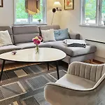 Elsamaria - 400m From The Sea By Interhome * Neksø