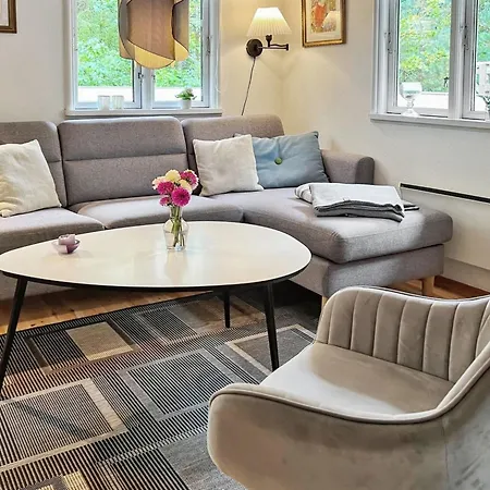 Elsamaria - 400m From The Sea By Interhome * Neksø