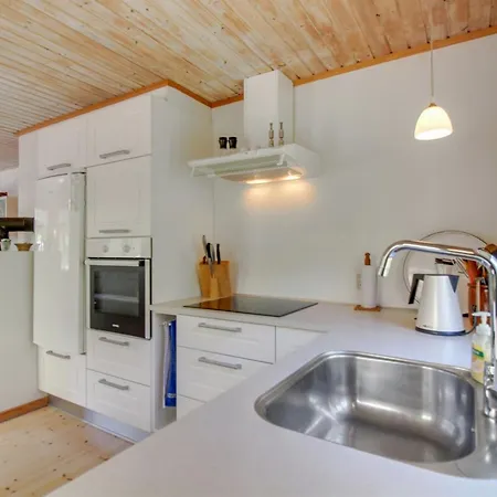 Elsamaria - 400m From The Sea By Interhome *