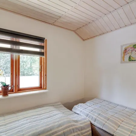 Feriehus Elsamaria - 400m From The Sea By Interhome Neksø