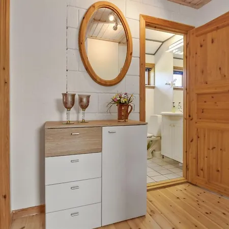 Elsamaria - 400m From The Sea By Interhome נקסו