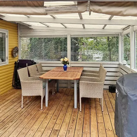 Feriehus Elsamaria - 400m From The Sea By Interhome *