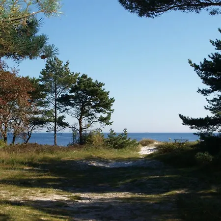 Elsamaria - 400m From The Sea By Interhome Neksø