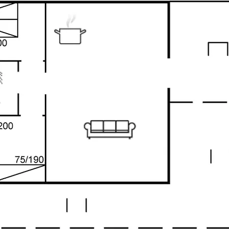 Elsamaria - 400m From The Sea By Interhome